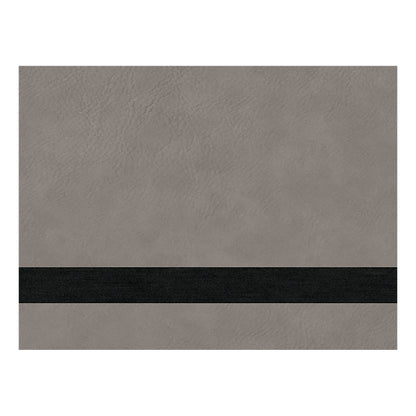 Custom Cut/Engraved Leatherette Patches - The Salty Lick Mercantile