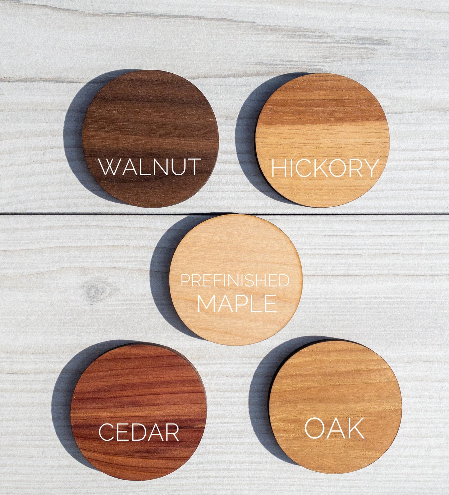 Frustration Rummy - Laser Cut Board Game (Updated Version) - The Salty Lick Mercantile